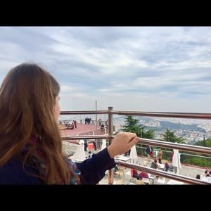 Meet your Posher, Sara